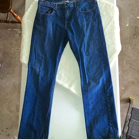 Eddie Bauer Other - Eddie Bauer Jeans (B263) - Mens